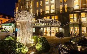 Bayreuth Hotel Rheingold